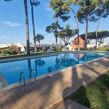 بيت للعطل 33 In Vilamoura *