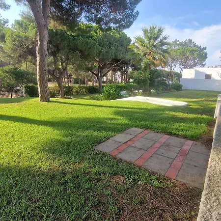 33 In Vilamoura كوارتيرا