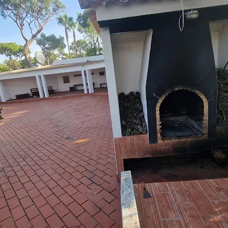 33 In Vilamoura 쿼테이라