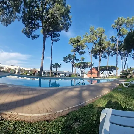 بيت للعطل 33 In Vilamoura كوارتيرا