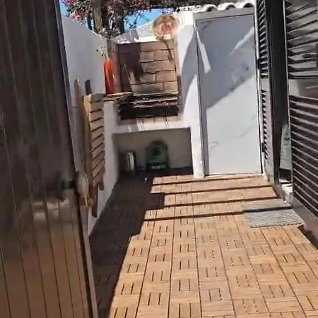بيت للعطل 33 In Vilamoura كوارتيرا